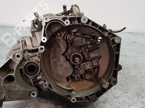 Used Gearbox OPEL VECTRA C (Z02) [2002-2009]  11196821