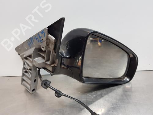 Right mirror AUDI A4 B6 Convertible (8H7)  | BP29427698C27 