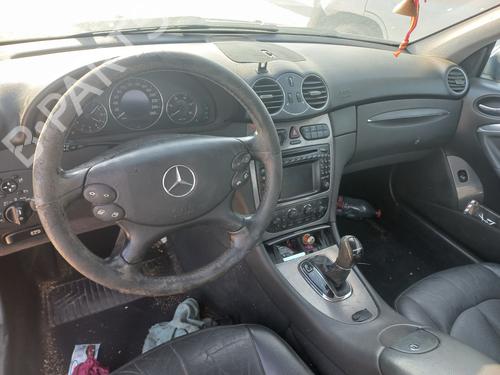 Instrument cluster MERCEDES-BENZ CLK (C209) CLK 270 CDI (209.316) | BP27677113C47 