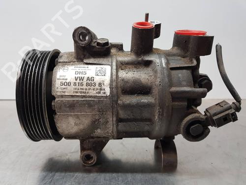 Airco pomp VW CADDY IV MPV (SAB, SAJ)  | BP29249770M34 