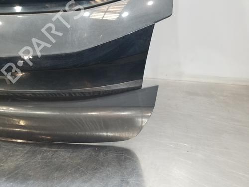 Tailgate PEUGEOT 208 II (UB_, UP_, UW_, UJ_)  | BP29356573C6 