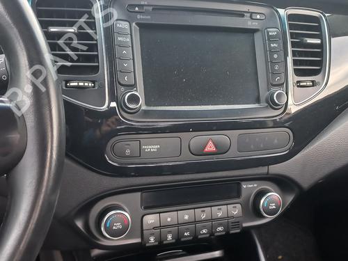 Display monitor KIA CARENS IV  | BP20706606C48 