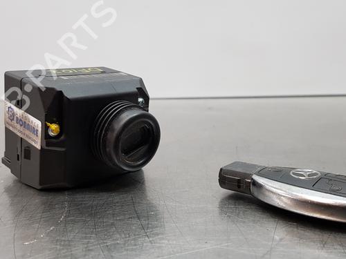 Used Ignition barrel MERCEDES-BENZ M-CLASS (W164) ML 280 CDI 4-matic (164.120) (190 hp) 18164131