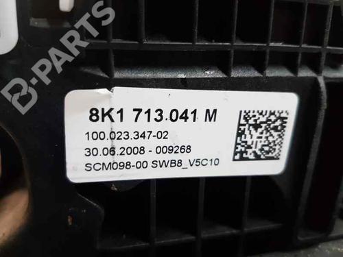 Gear lever AUDI A4 B8 (8K2)  | BP11389998M90 