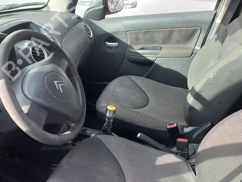 Engine CITROËN C3 I (FC_, FN_) 1.4 HDi | BP16855753M1 