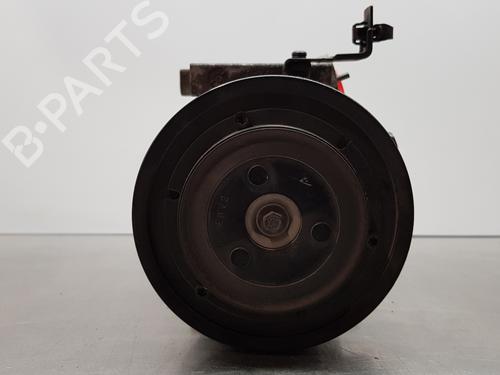 AC compressor KIA CARENS IV 1.7 CRDi | BP15984558M34 