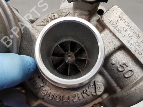 Turbocharger/Supercharger CITROËN C4 CACTUS  | BP19095734M71 