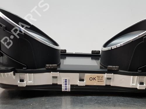 Instrument cluster KIA CEED Sportswagon (CD)  | BP17490260C47 