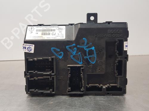 Used Electronic module FORD FIESTA VI (CB1, CCN) [2008-2025]  30880468