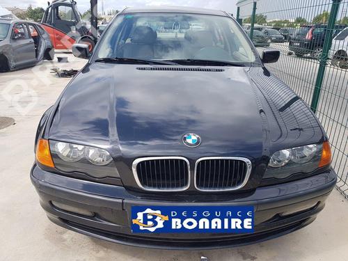 Used Parts BMW 3 (E46)  318 i  1161972