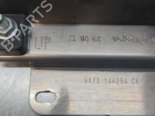 Electronic module JAGUAR XF II (X260) 2.0 D | BP13882342M83 