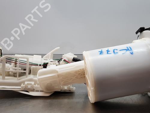 Fuel pump TOYOTA COROLLA Hatchback (_E21_, _EA1_, _EH1_) 1.8 Hybrid (ZWE211) 7702002C21