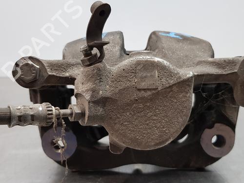 Left front brake caliper BMW 1 (F40) 116 d | BP30879110M105