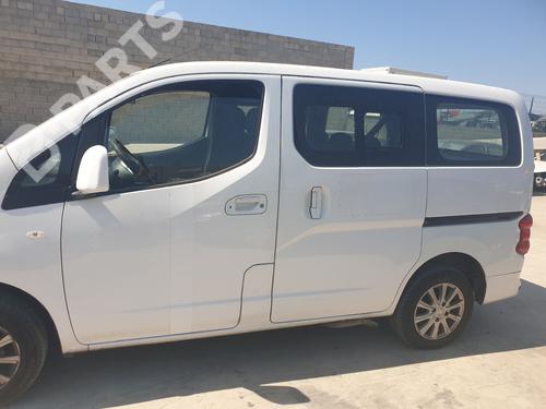 Steering column NISSAN NV200 / EVALIA Bus  | BP7584757M21 