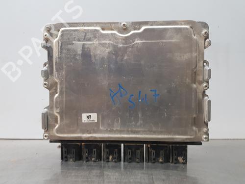 Engine control unit (ECU) BMW X3 (G01, F97, G08) xDrive 20 d | BP29613755M57 