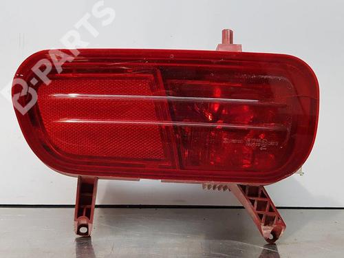 Used Rear bumper left light Rear bumper left light PEUGEOT 5008 (0U_, 0E_) 2.0 HDi 150 / BlueHDi 150 (150 hp) 9769413 9769413