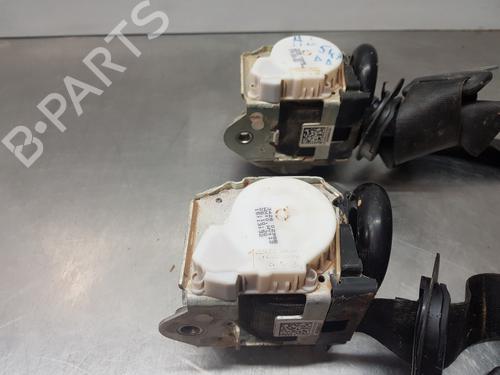 Airbag Kit BMW X3 (G01, F97, G08) xDrive 20 d | BP29404919C86 