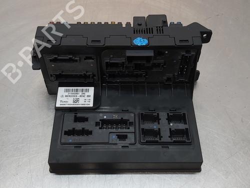Zekeringkast MERCEDES-BENZ E-CLASS (W211) E 280 CDI (211.023) (177 hp) 15962887