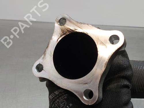 Intercooler HONDA CR-V II (RD_)  | BP17068913M30 