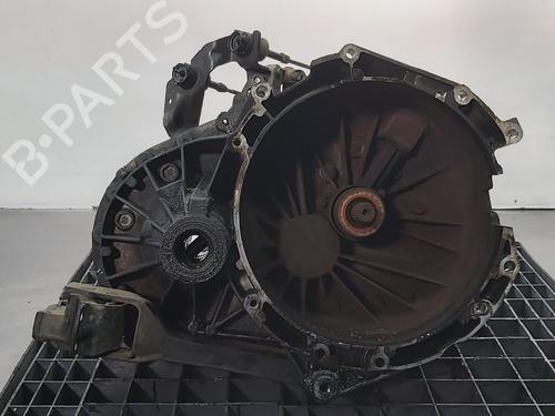Gearkasse FORD TRANSIT Van (FA_ _) [2006-2014]  17042432