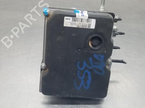 ABS pump PEUGEOT 308 SW I (4E_, 4H_)  | BP21684937M43 