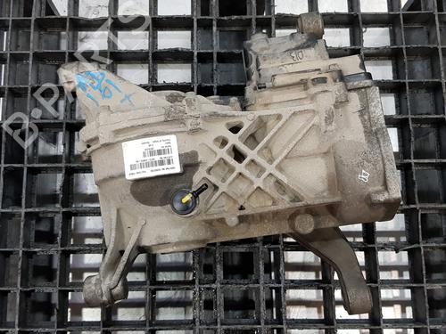 Rear differential LAND ROVER DISCOVERY SPORT (L550)  | BP20153562M24 