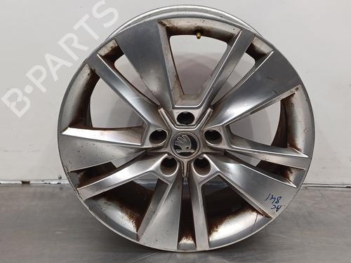 Rim SKODA KODIAQ I (NS6, NS7, NV7) 2.0 TDI 565601025C