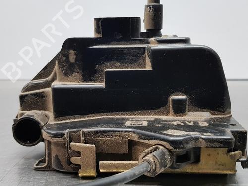 Used Front right lock RENAULT LAGUNA II (BG0/1_) 1.6 16V (BG0A, BG0L) (107 hp) 30879082