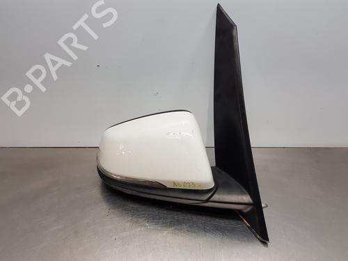 Used Right mirror BMW 2 Gran Tourer (F46) [2014-2025]  30124327