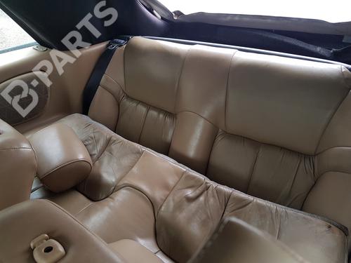 Front right window mechanism CHRYSLER STRATUS Convertible (JX) 2.5 LX | BP10522056C23 