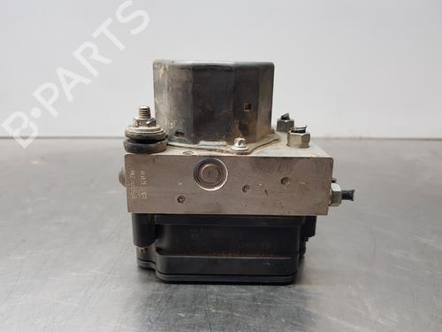 ABS pump OPEL MERIVA B MPV (S10)  | BP29708749M43 