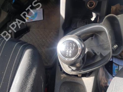 Intake manifold OPEL CORSA D (S07)  | BP10060560M70 