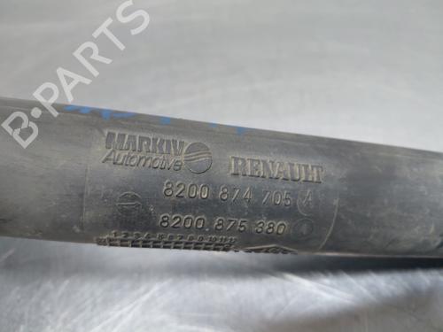 Pipe RENAULT KANGOO / GRAND KANGOO II (KW0/1_) | BP31014513M125