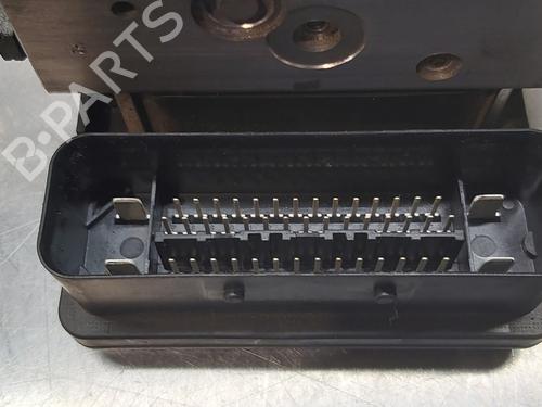 ABS pump MERCEDES-BENZ C-CLASS (W203) C 230 Kompressor (203.040) | BP15914019M43 