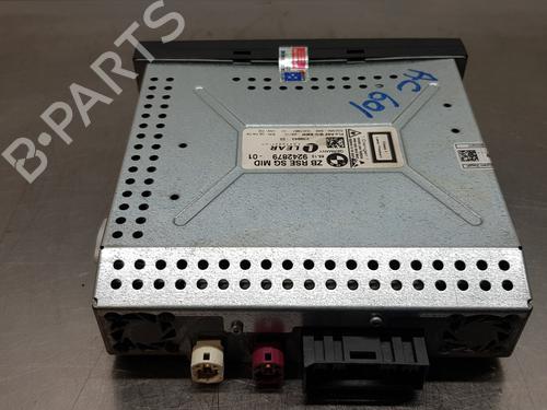 Radio BMW 5 (F10) 520 d | BP15816292E6 
