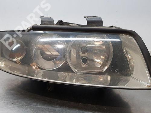 Used Right headlight Right headlight AUDI A4 B6 (8E2) 2.0 (130 hp) 10404263 10404263