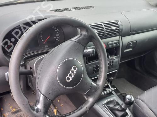 Engine control unit (ECU) AUDI A3 (8L1) 1.9 TDI | BP15914020M57 