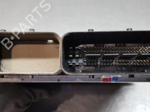 Engine control unit (ECU) KIA CARENS III MPV (UN)  | BP16538590M57