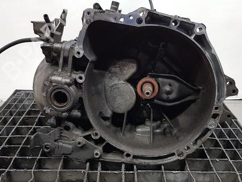 Used Gearbox PEUGEOT 308 SW II (LC_, LJ_, LR_, LX_, L4_) [2014-2021]  16365920