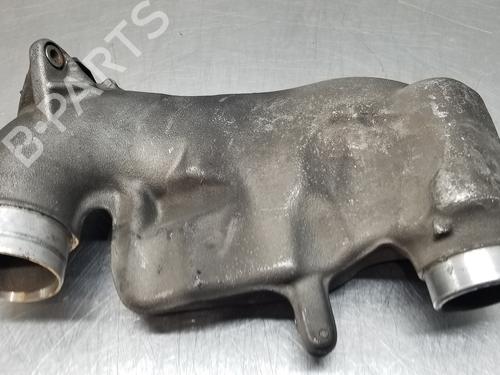 Exhaust manifold MERCEDES-BENZ S-CLASS (W221, V221) S 420 CDI (221.028, 221.128) | BP18040471M110 