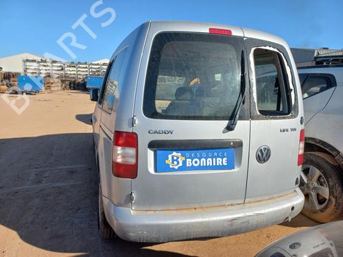 Topstykke VW CADDY III MPV (2KB, 2KJ, 2CB, 2CJ)  | BP24507792M5 