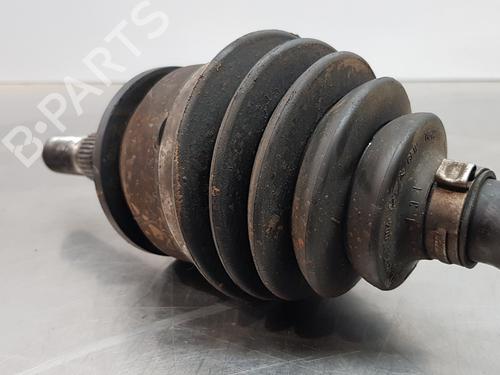 Right front driveshaft OPEL ASTRA K (B16)  | BP30879220M39 