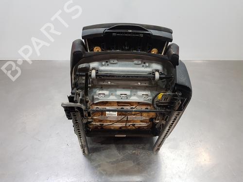 Left front seat MERCEDES-BENZ GLA-CLASS (X156) GLA 200 CDI / d (156.908) | BP29249655C15 