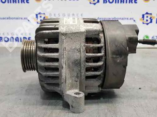 Alternator FIAT PUNTO EVO (199_) 1.2 | BP7587707M7 