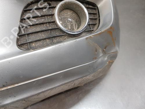 Front bumper MERCEDES-BENZ A-CLASS (W169)  | BP27723880C7 