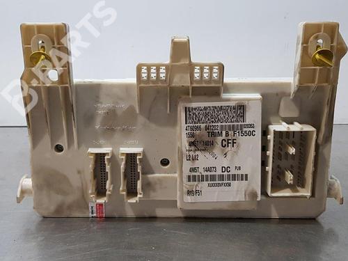 Used Fuse box Fuse box FORD FOCUS II (DA_, HCP, DP) [2004-2013] 10114592 10114592