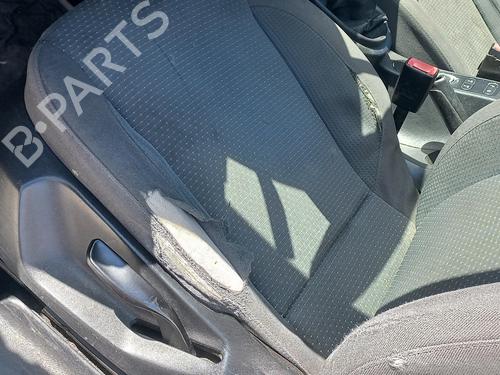 Steering rack SEAT ALTEA XL (5P5, 5P8) 1.9 TDI | BP22623598M22 