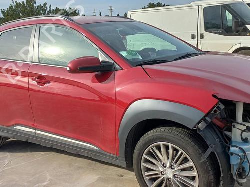 Electronic module HYUNDAI KONA (OS, OSE, OSI)  | BP17526454M83 