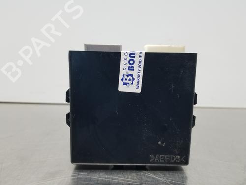 Electronic module LEXUS NX (_Z1_)  | BP24114143M83 