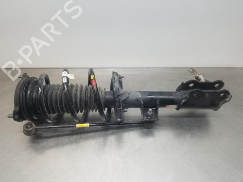 Venstre foran støtdemper HYUNDAI TUCSON (NX4E, NX4A) [2020-2025]  27719567